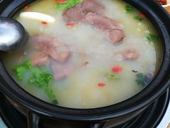 牦牛肉-尼玛藏家风味园(阿山食城店)