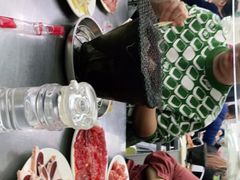 -松明一烤肉馆(鲁园店)
