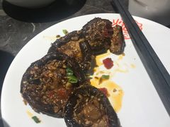 -火锅岛潮牌自助餐厅(天津天佑城店)