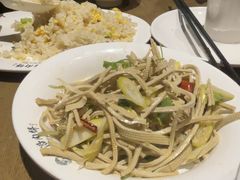 -河沿肉饼Beijing Pie(东华门店)