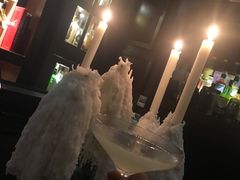 -The Bottle Bar(羲和商业广场店)