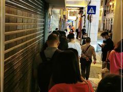 -明记牛杂(新马路分店)