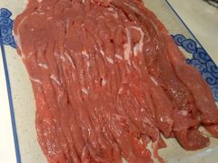 -宣武小院涮肉(前门店)