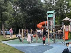 -四里河滨水生态公园