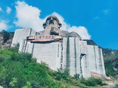 -圣莲山风景区