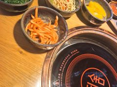 -礼舍·和牛火锅·烤肉·料理餐厅(华茂店)