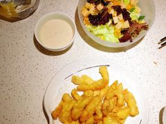-船歌·鱼水饺青岛菜(金狮广场店)