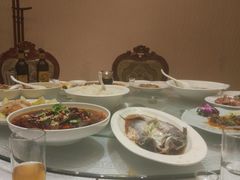 三鲜烩面-豫满楼(郑东新区店)