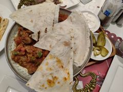 -SULTAN·苏坦土耳其餐厅(新光汇店)
