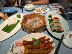 -晓粤·惹味粤菜(凯德乐峰广场店)