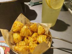 -马有鱼·馕坑烤全鱼(美美2店)