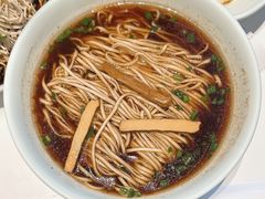 -东园小馆·早茶·淮扬小炒(蜀景店)