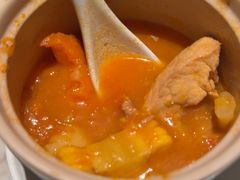 -汤城小厨•粤菜•靓汤(西直门凯德MALL店)