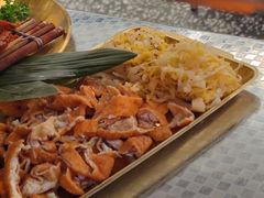 -韩味南山塔·烤肉自助(中骏世界城店)