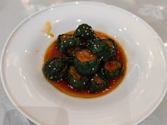 拍黄瓜-嘉逸传菜(洛川东路店)