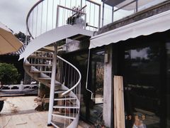 -糖房咖啡(南锣鼓巷店)