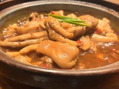 -图味美小黄鱼·景德菜(浙江路店)