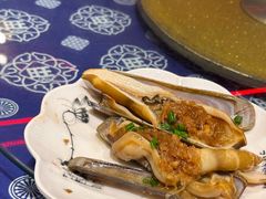 -旺角小渔村(二马路店)