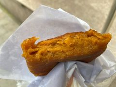 原味无馅柿子饼-老徐家柿子饼(北广济街店)