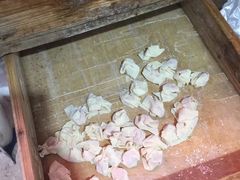 -玉塘村小杨馄饨