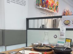 -神仙雪浓汤(明洞店)