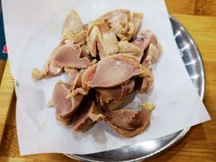 -阿金大白·上海菜馆(新天地店)