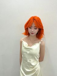 -摩登时代美发沙龙