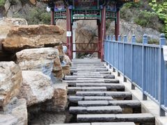 -灵溪风景区