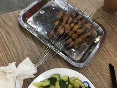 -平泉羊汤(建设北路店)