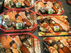 -池田寿司·4H鲜作(朝阳大悦城店)