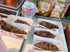 -阿男野栗王(金门路店)