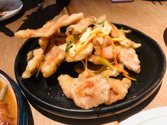 -金掌勺锅包肉(华润万象城店)