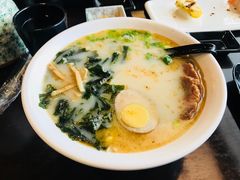 -禾绿回转寿司(万柳华联店)