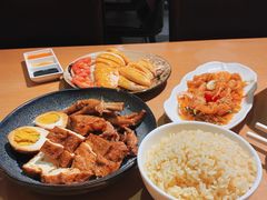海南鸡-新加坡高记KOO KEE Restaurant(盈科店)