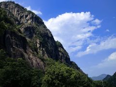 -雁荡山风景名胜区