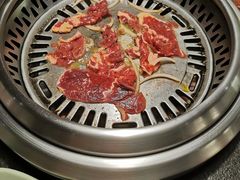 -韩盛·盛江山自助料理(中街大悦城店)