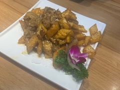 -品回味清真西北楼(宁波首店)