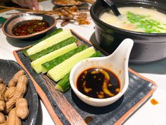 -五样儿西昌小签签烤串(建设路店)