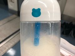 -兰熊鲜奶(西直门凯德mall店)