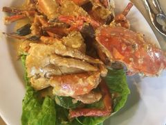 -真浪花园海鲜餐馆