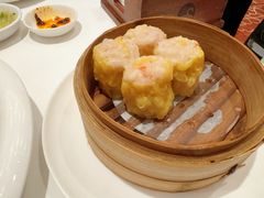 -白天鹅宾馆-宏图府餐厅