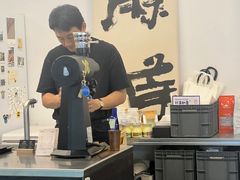 -麻雀咖啡SPARROW COFFEE(十全街店)