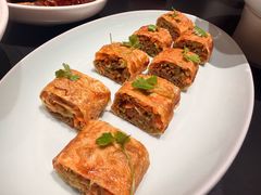 -金陵家宴·金陵春·南京菜(夫子庙店)