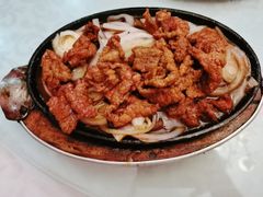 铁板牛肉-永兴餐厅(复兴中路店)