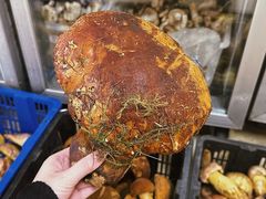 -双喜农庄·菌香园(安居家园店)