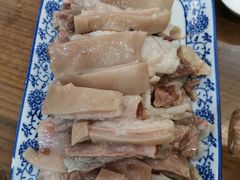 -庄行曹记羊肉(泗泾店)
