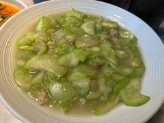 -蔴将·川菜(黄龙万科店)