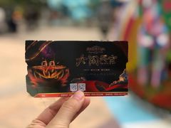 -灵玲国际马戏城