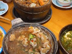-大厨小味·民间川菜(八里庄店)
