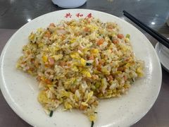 扬州炒饭-共和春(甘泉路店)